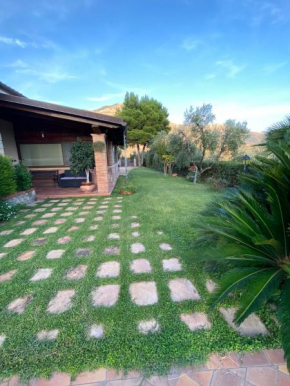 Villa Rotondo Itri